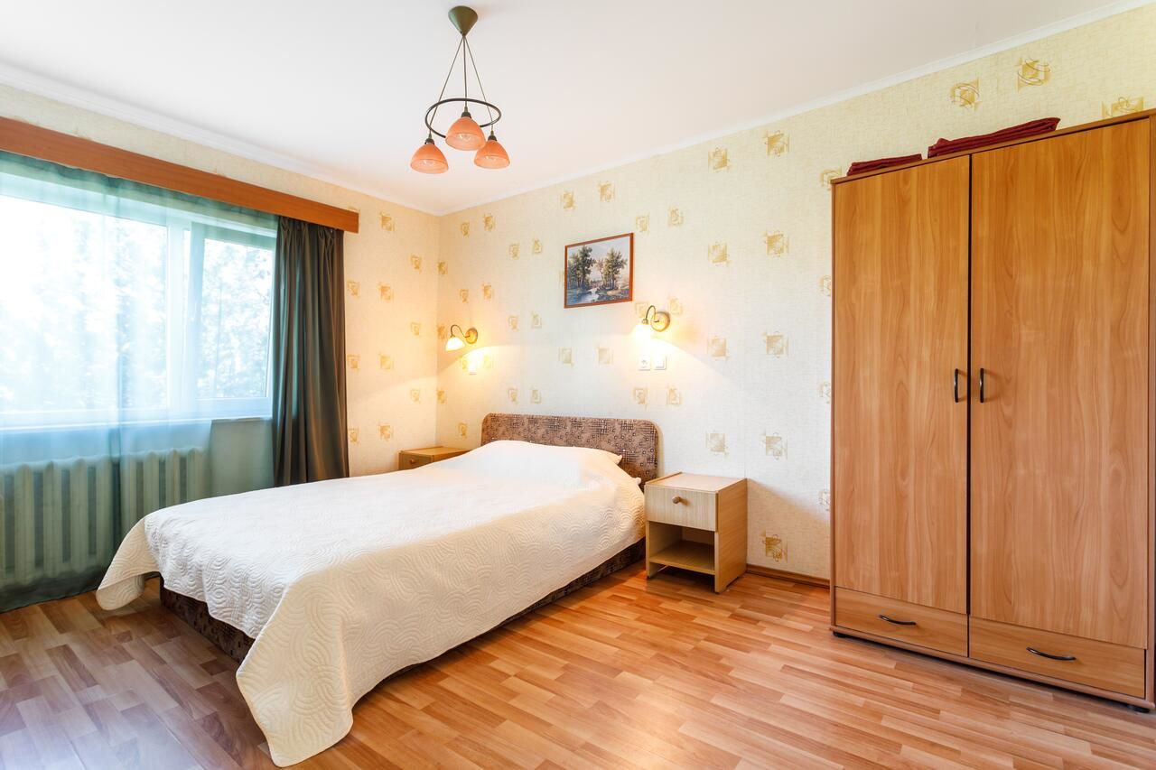 Отели типа «постель и завтрак» Kapten Krantz Guesthouse Пярну-28