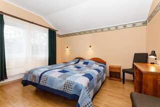 Отели типа «постель и завтрак» Kapten Krantz Guesthouse Пярну Двухместный номер с 1 кроватью или 2 отдельными кроватями-5